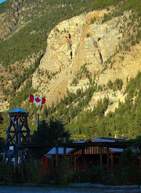 Hedley Trading Post