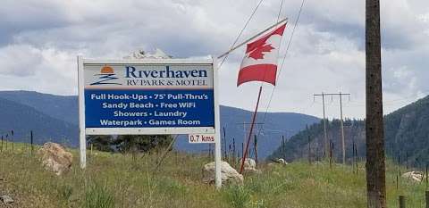 Stemwinder Provincial Park